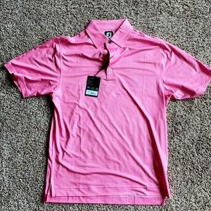 Foot joy polo